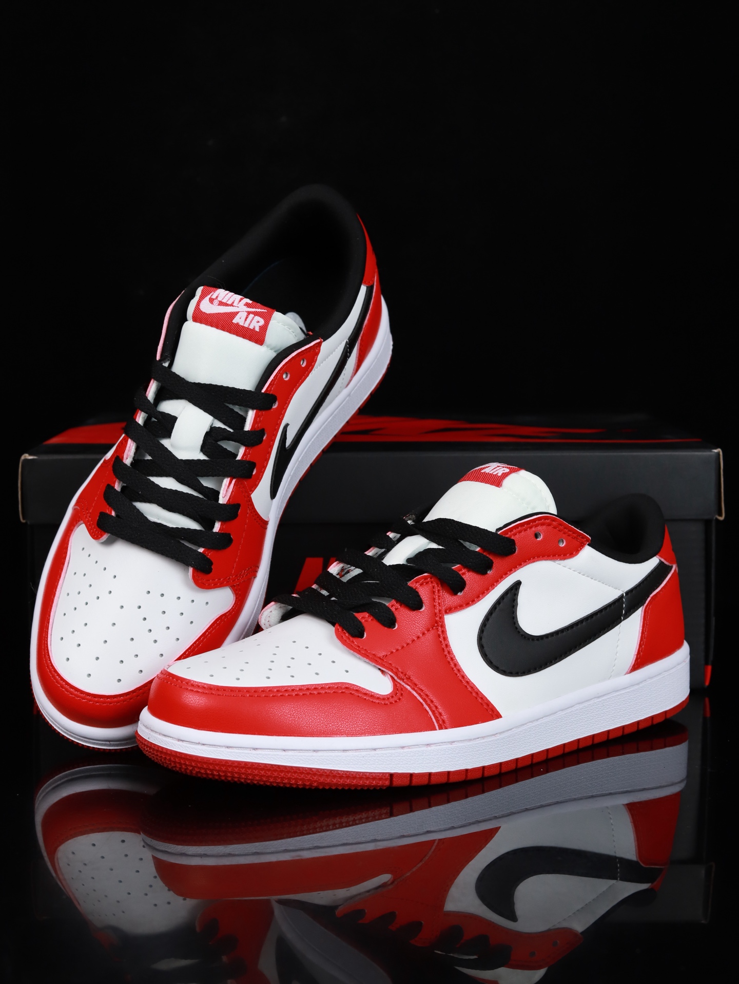 Nike Jordan